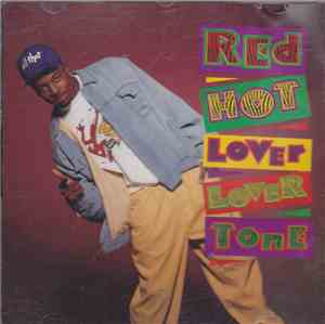 Red Hot Lover Tone - Red Hot Lover Lover Tone