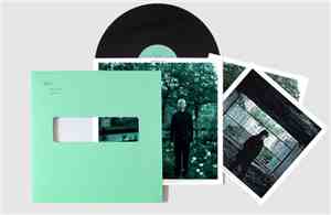 Redshape / Steffi  - Untitled