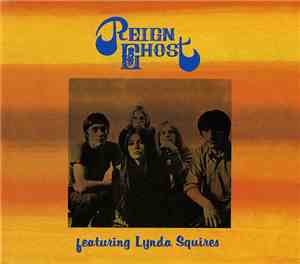 Reign Ghost Featuring Lynda Squires - Reign Ghost (Featuring Lynda Squires)
