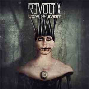 Revolt X - Udar Na Svest