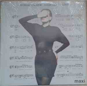 Robert Palmer - Addicted To Love