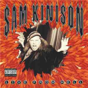 Sam Kinison - Live From Hell