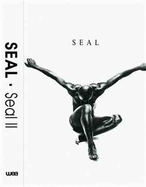 Seal - Seal (II)