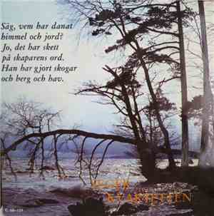 Segerkvartetten - Gud Som Är Större