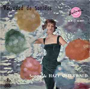 Sexteto De Hazy Osterwald - Variedad De Sonidos