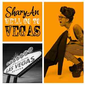 Shary-An - We'll Go To Vegas