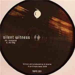 Silent Witness - Tempest / No Key