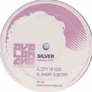 Silver  - City Of God / Angry & Bitter