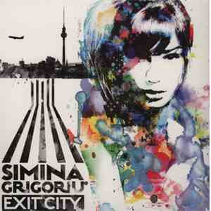 Simina Grigoriu - Exit City