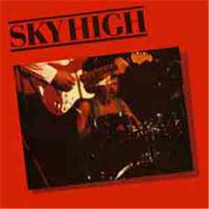 Sky High  - Sky High