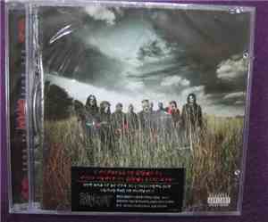 Slipknot - All Hope Is Gone