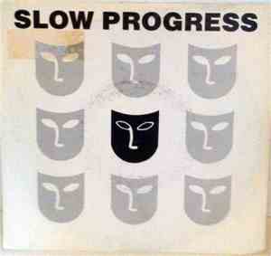 Slow Progress - Powerful Love