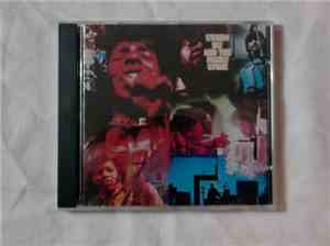 Sly & The Family Stone - Stand!