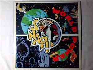 Snap! - World Power