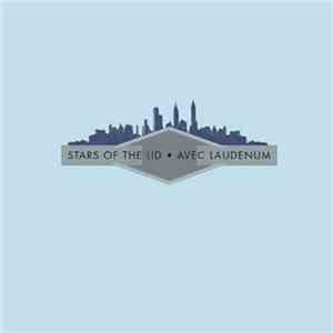 Stars Of The Lid - Avec Laudenum