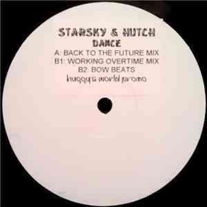 Starsky And Hutch - Dance