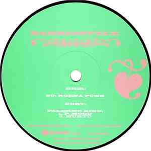 SU / Palermo King - Barriostyle 2