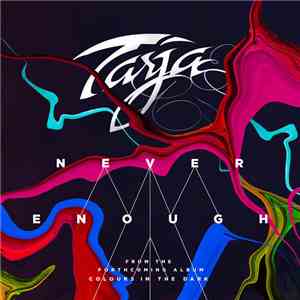 Tarja - Never Enough