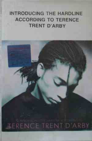 Terence Trent D'Arby - Introducing The Hardline According To Terence Trent  ...