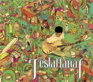 Tesla Manaf - Tesla Manaf