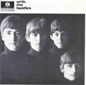 The Beatles - With The Beatles