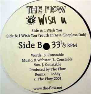 The Flow - I Wish U