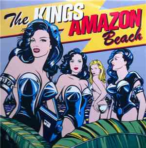 The Kings - Amazon Beach