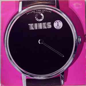The Kinks - Second Time Around/La Segunda Vez