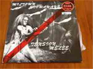The Miltown Stowaways - Tension Melee