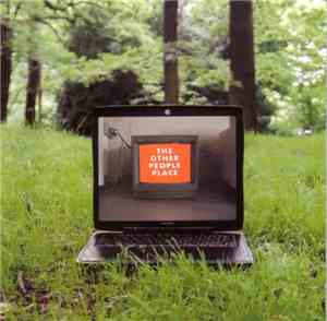 The Other People Place - Lifestyles Of The Laptop Café