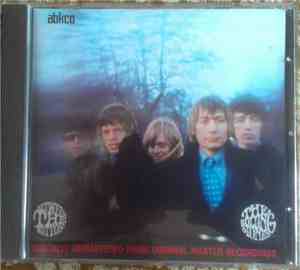 The Rolling Stones - Between The Buttons