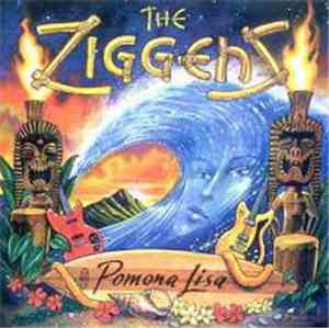 The Ziggens - Pomona Lisa