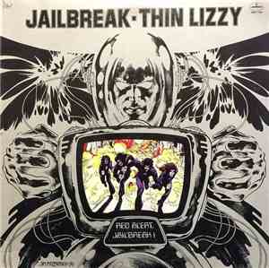 Thin Lizzy - Jailbreak