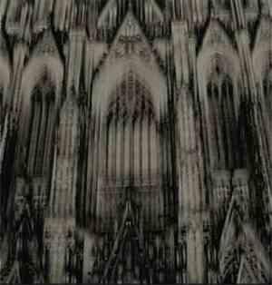 Thy Grief Eternal - On Blackened Wings