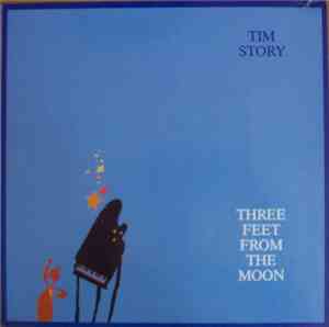 Tim Story - Three Feet From The Moon