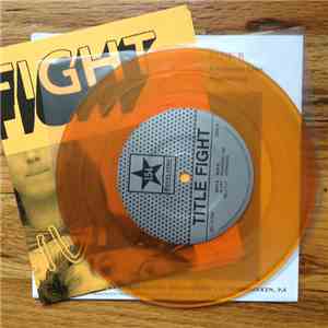 Title Fight - Spring Songs