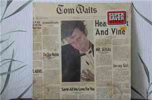 Tom Waits - Heartattack And Vine