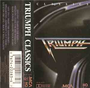 Triumph  - Classics