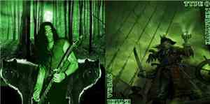 Type O Negative - Enter Vegas