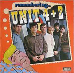 Unit 4 + 2 - Remembering... Unit 4 + 2