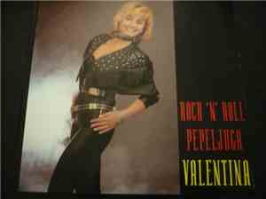 Valentina - Rock 'N' Roll Pepeljuga