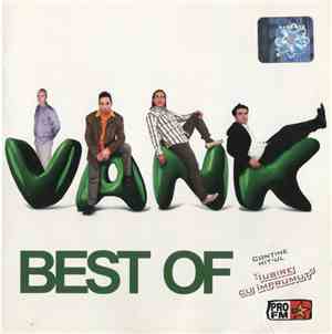 Vank  - Best Of