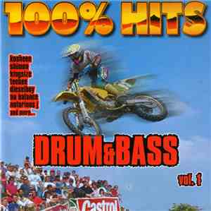 Various - 100% Hits: Drum&Bass Vol.1