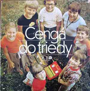 Various - Cengá Do Triedy