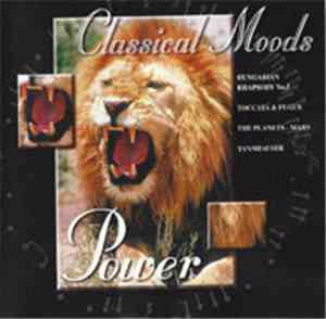 Various - Classical Moods Power