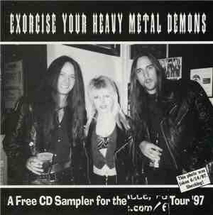 Various - Exorcise Your Heavy Metal Demons