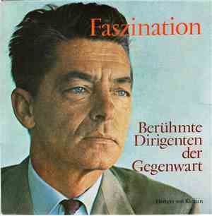 Various - Faszination (Berühmte Dirigenten Der Gegenwart)