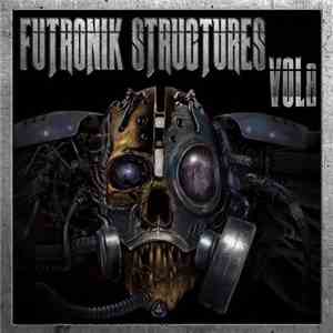Various - Futronik Structures Vol.8