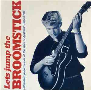 Various - Lets Jump The Broomstick