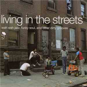 Various - Living In The Streets